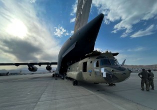 Αφγανιστάν – Εκατοντάδες πολίτες των ΗΠΑ βρίσκονται ακόμη στη χώρα