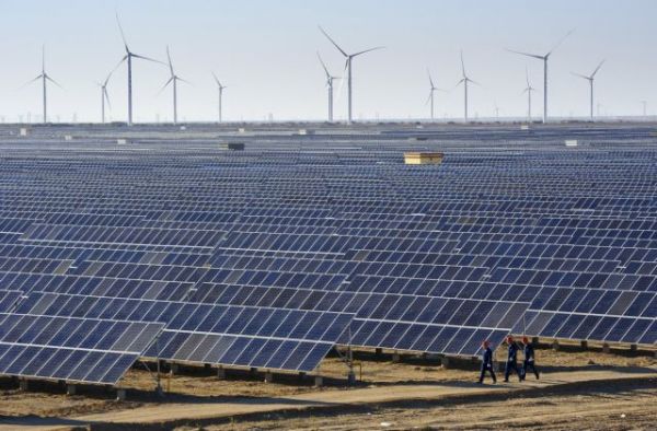 Ανανεώσιμες Πηγές Ενέργειας – Τρία νομοσχέδια στο β’ εξάμηνο ξεκαθαρίζουν το επενδυτικό τοπίο