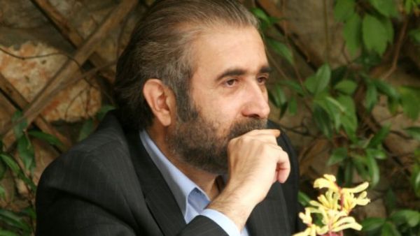 Λάκης Λαζόπουλος – Αυτό θα είναι το επόμενο τηλεοπτικό του βήμα