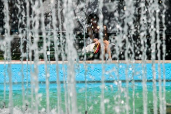 ΕΜΥ – Από τα ισχυρότερα επεισόδια καύσωνα των τελευταίων τουλάχιστον 40 ετών