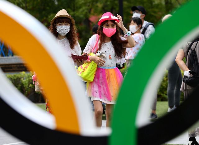 Ιαπωνία – Νέες οδηγίες των Αρχών – Μόνο οι σοβαρά ασθενείς θα διακομίζονται στα νοσοκομεία