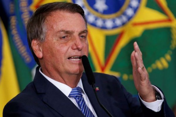 Βραζιλία – Έρευνα σε βάρος του Μπολσονάρου για διασπορά ψευδών ειδήσεων