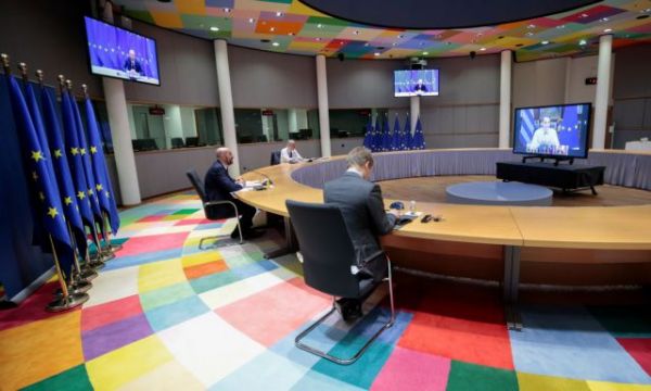 Συμβούλιο Εσωτερικών Υποθέσεων ΕΕ – Συνεδριάζει για τη ραγδαία αύξηση προσφύγων από τη Λευκορωσία