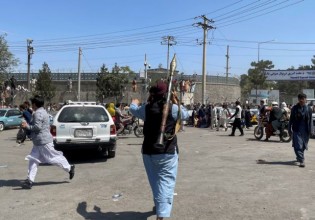 Αφγανιστάν – Μειώθηκαν δραματικά οι εμβολιασμοί κατά του κοροναϊού αφότου ανέλαβαν οι Ταλιμπάν