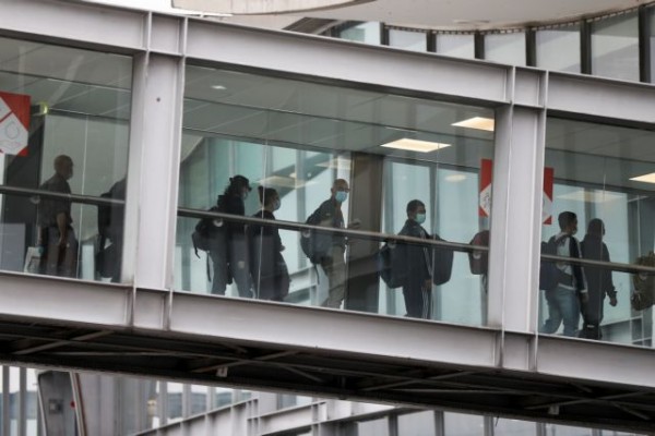 Λευκός Οίκος – Περίπου 19.000 άνθρωποι απομακρύνθηκαν από το Αφγανιστάν την Τρίτη