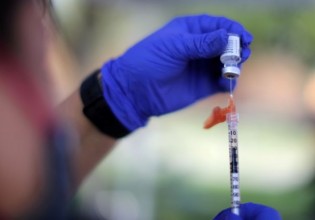 Pfizer – Καταθέτει αίτημα έγκρισης της τρίτης δόσης – Ποιους αφορά