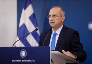 Οικονόμου – Επιτομή του ολοκληρωτισμού η τοποθέτηση Τσίπρα