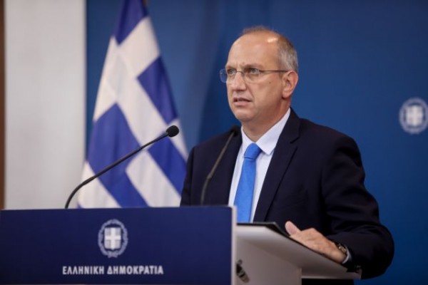 Οικονόμου – Επιτομή του ολοκληρωτισμού η τοποθέτηση Τσίπρα