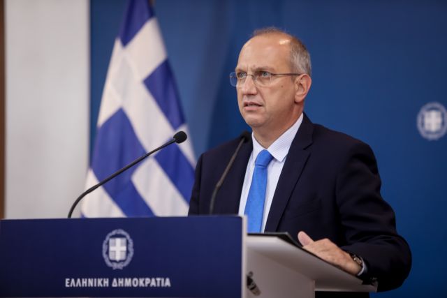 Οικονόμου – Επιτομή του ολοκληρωτισμού η τοποθέτηση Τσίπρα