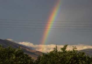 Καιρός – Με μπόρες και καταιγίδες ξεκινά η νέα εβδομάδα – Τι προβλέπεται για τις επόμενες μέρες