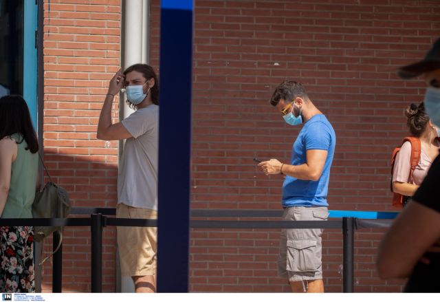 Σκέρτσος – Πάνω από 308.000 νέοι έκαναν χρήση του Freedom Pass – Τι δείχνουν τα στοιχεία