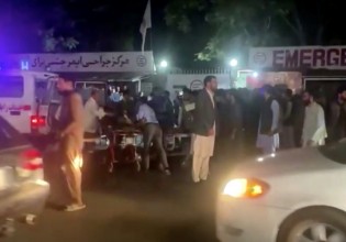 Μια αναμενόμενη αιματηρή επίθεση μέσα στη σύνθετη μεταβατική διαδικασία στο Αφγανιστάν