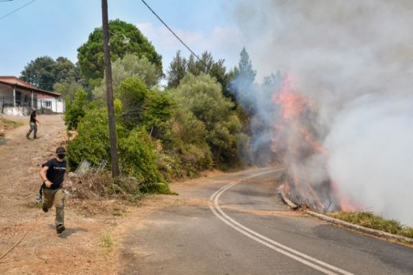 Η απώλεια της ντροπής