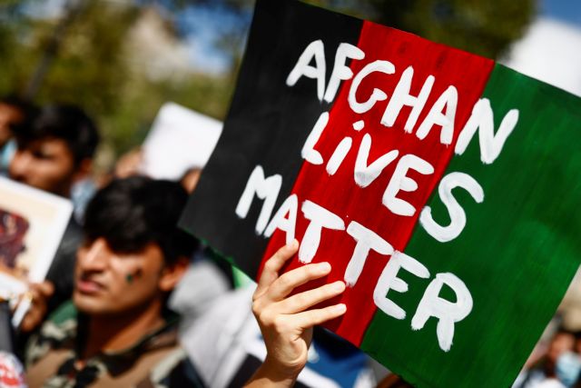 Αφγανιστάν – Με τον Ταγίπ Ερντογάν επικοινώνησε (και) ο Σαρλ Μισέλ
