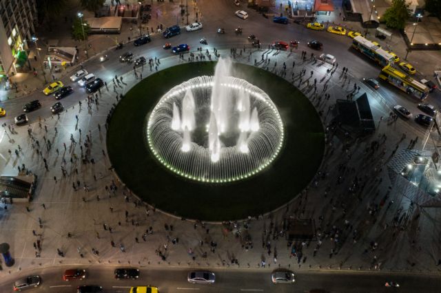 Super Κική – Σοκαρισμένη η Youtuber – Είδε άνδρα να αυνανίζεται στο κέντρο της Αθήνας