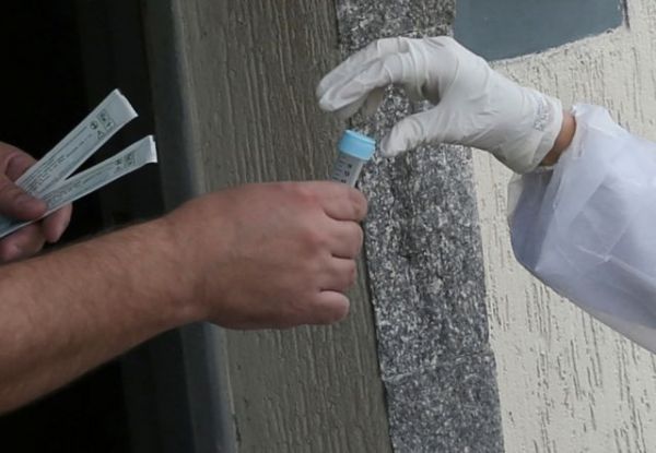 Κρήτη – Νοσηλεύτρια έδειξε ψευδές θετικό self test για να μην εμβολιαστεί