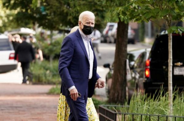 ΗΠΑ – Αφγανιστάν και κοροναϊός πλήττουν τη δημοτικότητα του Μπάιντεν