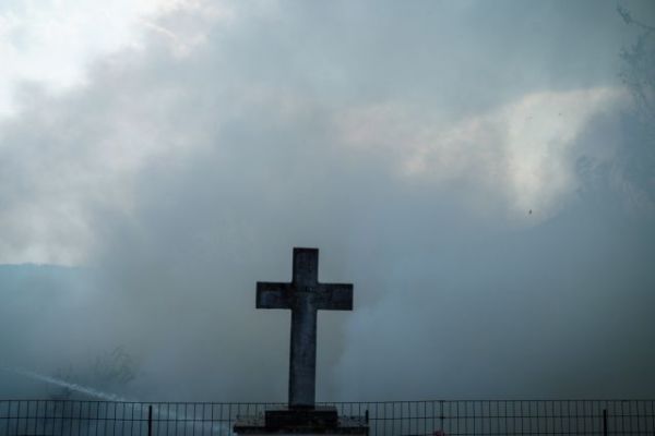 Ρόδος – Συνελήφθη νεκροθάφτης για απόπειρα κλοπής σε σπίτι νεκρού – Τον είχε κηδέψει μία μέρα νωρίτερα