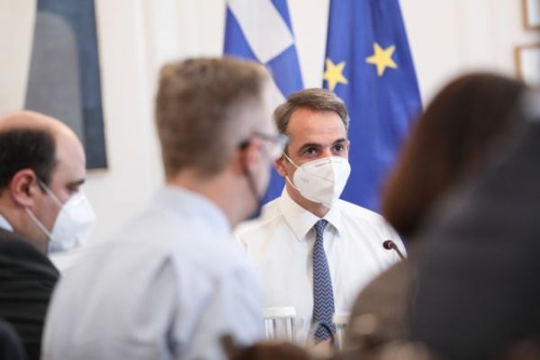 Κυβερνητικές πηγές – Δεν είναι ανασχηματισμός αλλά εσωτερική αναδιάταξη δυνάμεων στο Μαξίμου