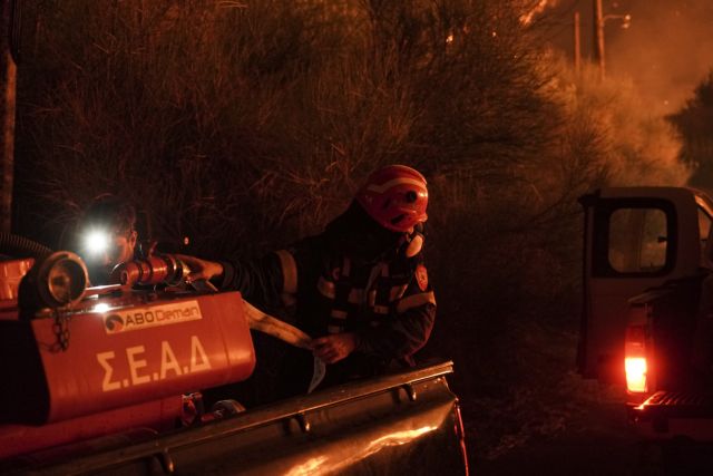 Μποτιλιάρισμα στην εθνική οδό Αθηνών-Λαμίας - Έκκληση στους οδηγούς από την αστυνομία