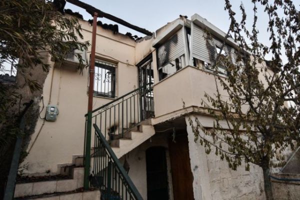 ΔΕΔΔΗΕ – Επανηλεκτροδότηση κτισμάτων και εγκαταστάσεων στις πυρόπληκτες περιοχές