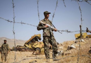 Αφγανιστάν – Οι ιδιωτικές τράπεζες θα επαναλειτουργήσουν με όριο ανάληψης 200 δολάρια την εβδομάδα