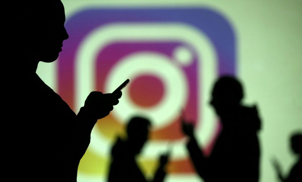 Instagram – Ερευνητές που μελετούσαν τον αλγόριθμο του app καταγγέλλουν εκφοβισμό