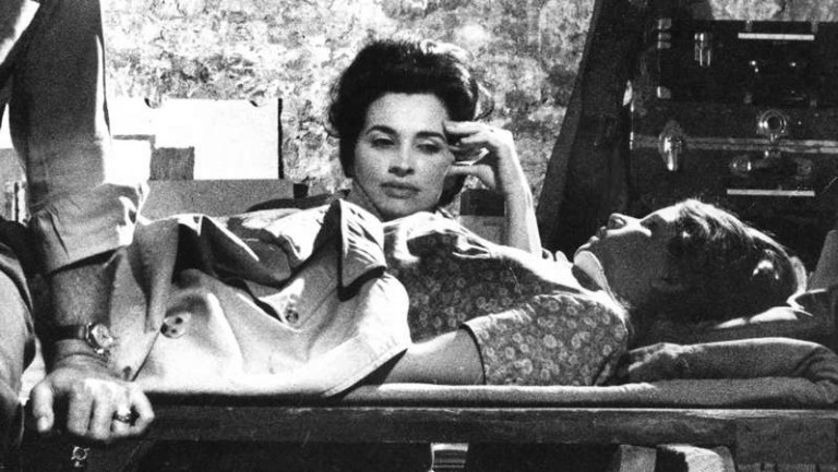 Μέριλιν Ίστμαν – Πέθανε η πρωταγωνίστρια της ταινίας «Νύχτα των Ζωντανών Νεκρών»