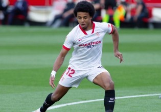 Στα 50 εκατ. ευρώ το deal της Τσέλσι με τη Σεβίλλη για Κουντέ