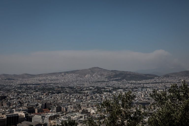 Φωτιές – Τι να κάνουμε για να προστατευτούμε από την αποπνικτική ατμόσφαιρα