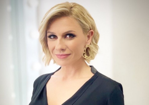 Τι θα δει η Κατερίνα Καραβάτου φέτος στο MEGA;