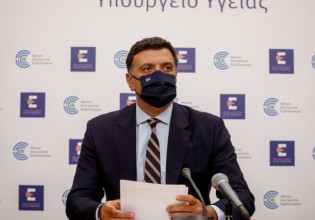 To viral σαρδάμ του Κικίλια που δεν πέρασε απαρατήρητο [βίντεο]