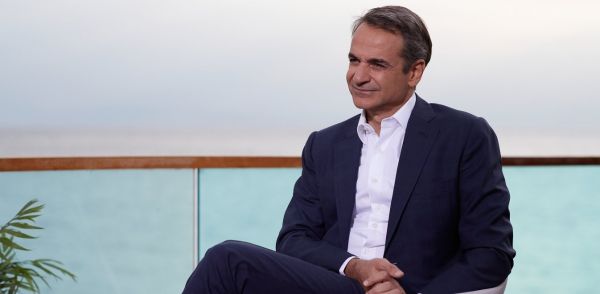 Editorial: Everything is in flux