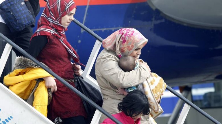 Αφγανιστάν – Έκκληση του προέδρου της αφγανικής κοινότητας στην Ελλάδα για «φρένο» στις απελάσεις