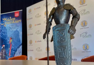 Ο Μύλος των Ξωτικών επιστρέφει και προστατεύει το περιβάλλον