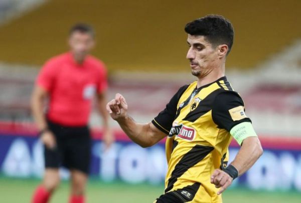 ΑΕΚ – Ανακούφιση για Μάνταλο