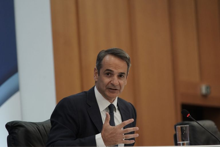 Μητσοτάκης – Το μήνυμά του για τον Δεκαπενταύγουστο – «Μετατρέπουμε κάθε τέλος σε μία νέα αρχή»