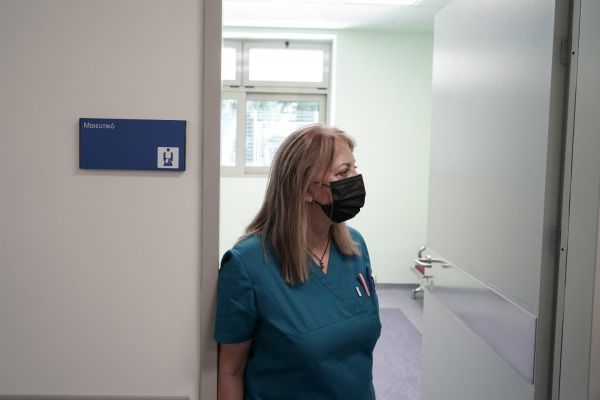 Χατζηδάκης – Από 16 Αυγούστου σε επ’ αόριστον αναστολή οι ανεμβολίαστοι υγειονομικοί