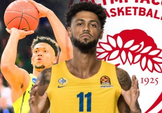 Ολυμπιακός – Ερχεται στην Αθήνα ο Ντόρσεϊ