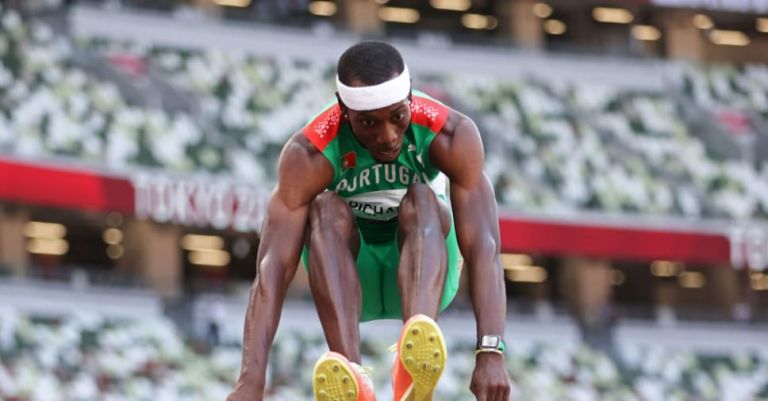 Στίβος – Εύκολα το χρυσό στο τριπλούν ο Πικιάρντο