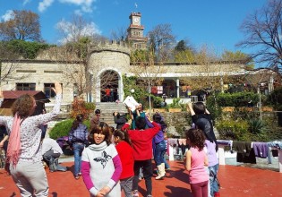 «Δε θα έδιωχνα ποτέ κανένα, μα κανένα παιδί, όπως και κανένας τρικαλινός».