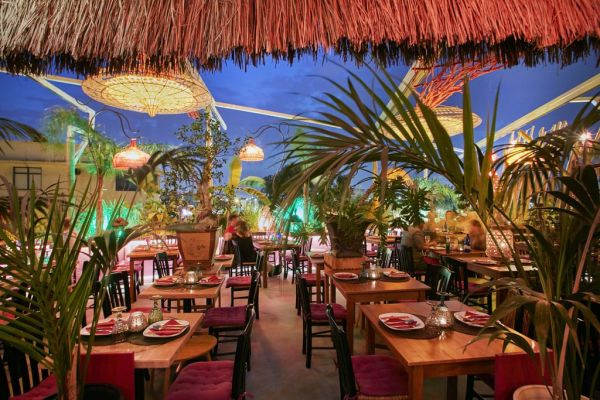 3+1 απρόβλεπτα αθηναϊκά spots για να ξεχάσετε ότι βρίσκεστε στην πόλη