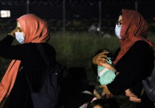 Αφγανιστάν – Ο ΠΟΥ ετοιμάζει αερογέφυρα σε πόλη στον νότο – «Η Καμπούλ δεν είναι επιλογή»