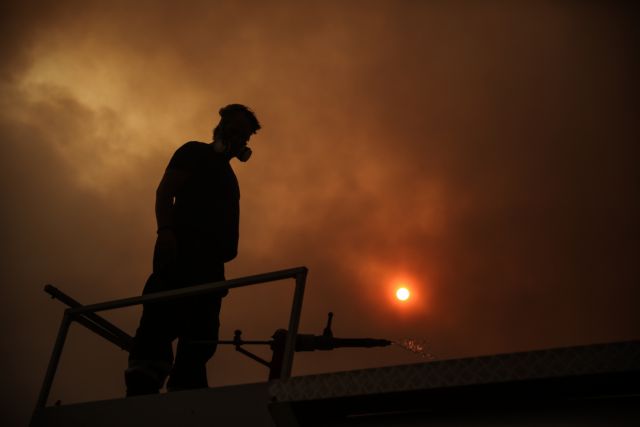 Διακοπές ρεύματος τώρα στην Αθήνα - Ποιες περιοχές αντιμετωπίζουν προβλήματα