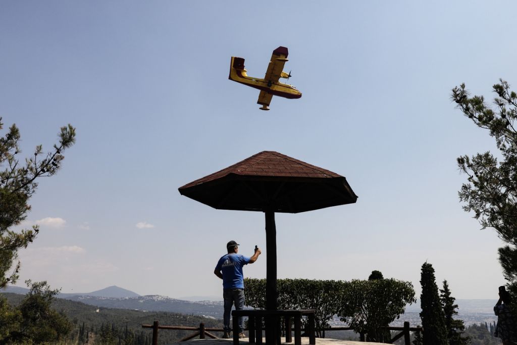 Θεσσαλονίκη – Απαγόρευση κυκλοφορίας έως την Πέμπτη στο Σέιχ Σου