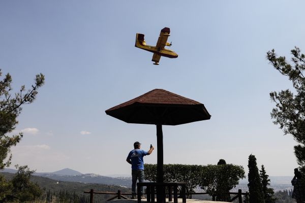 Θεσσαλονίκη – Απαγόρευση κυκλοφορίας έως την Πέμπτη στο Σέιχ Σου