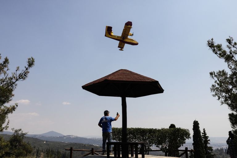 Θεσσαλονίκη – Απαγόρευση κυκλοφορίας έως την Πέμπτη στο Σέιχ Σου