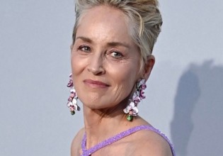 Σάρον Στόουν – Βαρύ πένθος για την ηθοποιό – Πέθανε ο 11 μηνών ανιψιός της