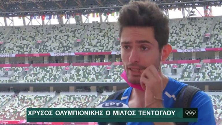 Ο Τεντόγλου και ο θρίαμβος κατά των κλισέ