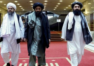 Deciphering the chaos in Afghanistan